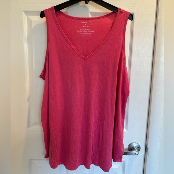 Torrid Tank Tops - Picture 9 of 13